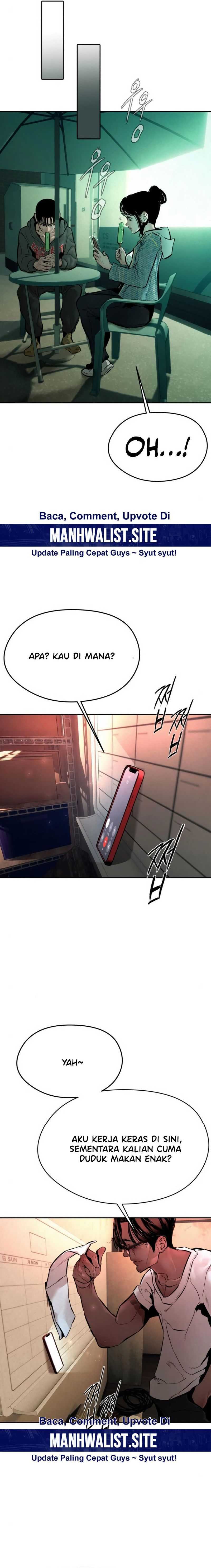Evil Boy (Kimsan) Chapter 07 page 60