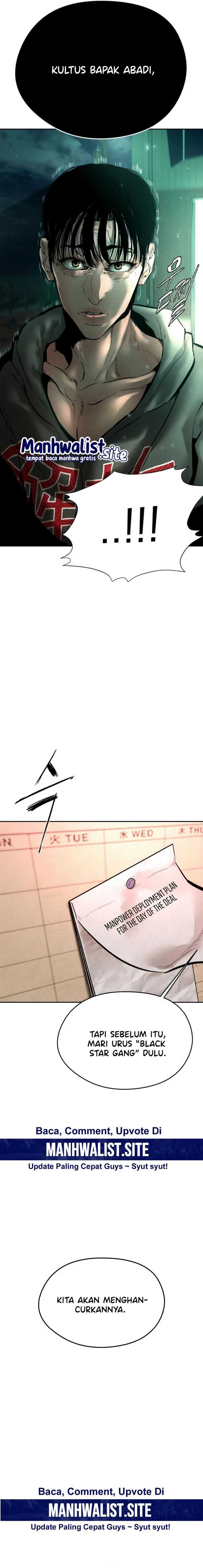 Evil Boy (Kimsan) Chapter 07 page 64