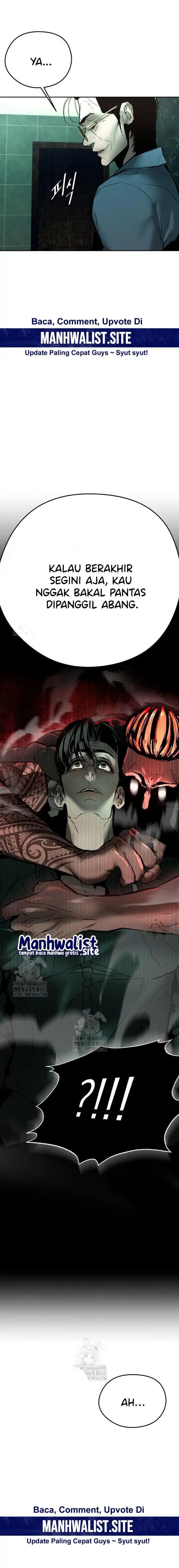 Evil Boy (Kimsan) Chapter 15 page 36