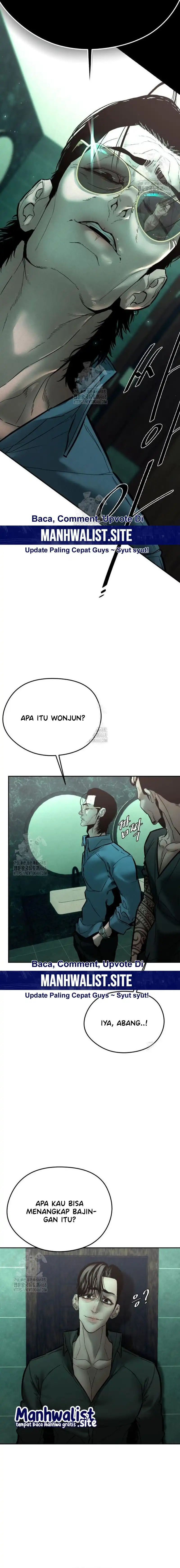 Evil Boy (Kimsan) Chapter 15 page 4