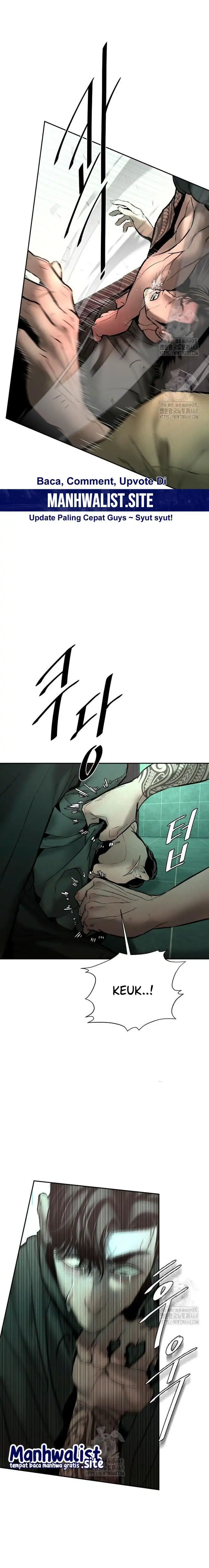 Evil Boy (Kimsan) Chapter 15 page 42