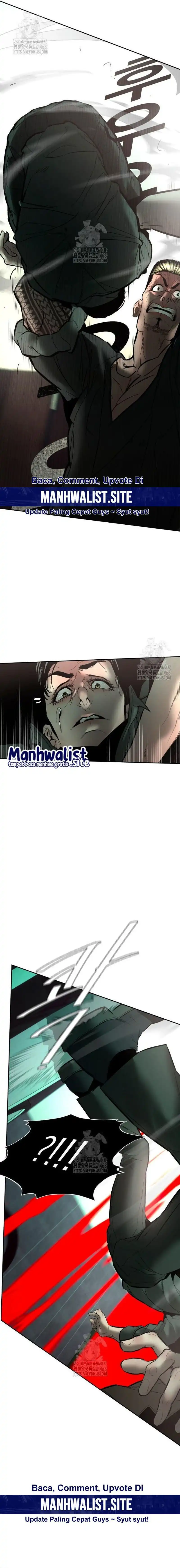Evil Boy (Kimsan) Chapter 15 page 44