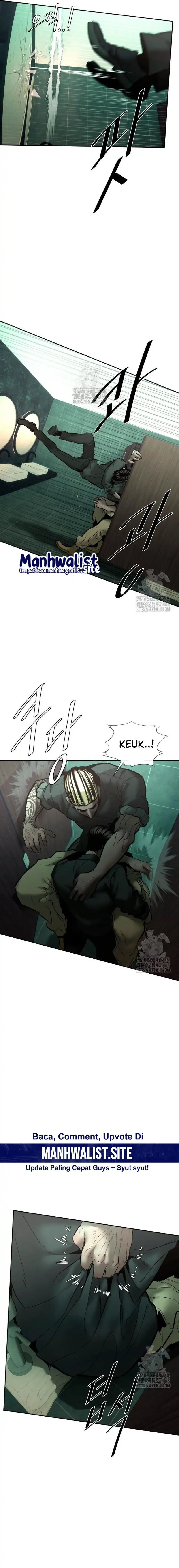 Evil Boy (Kimsan) Chapter 15 page 46