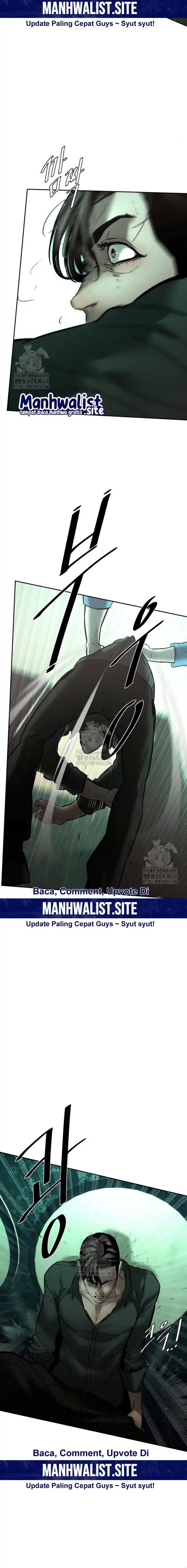 Evil Boy (Kimsan) Chapter 15 page 54