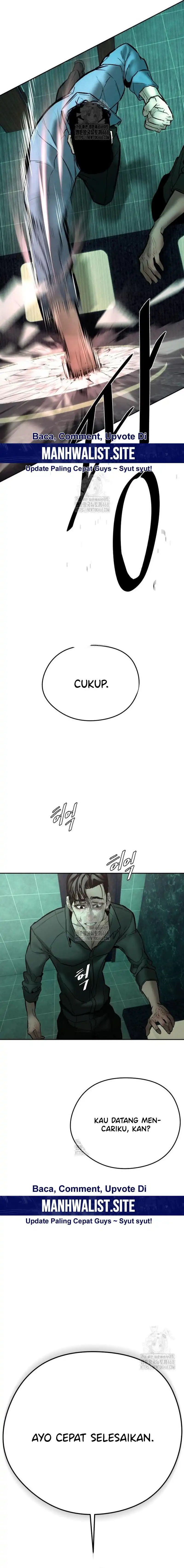 Evil Boy (Kimsan) Chapter 15 page 56