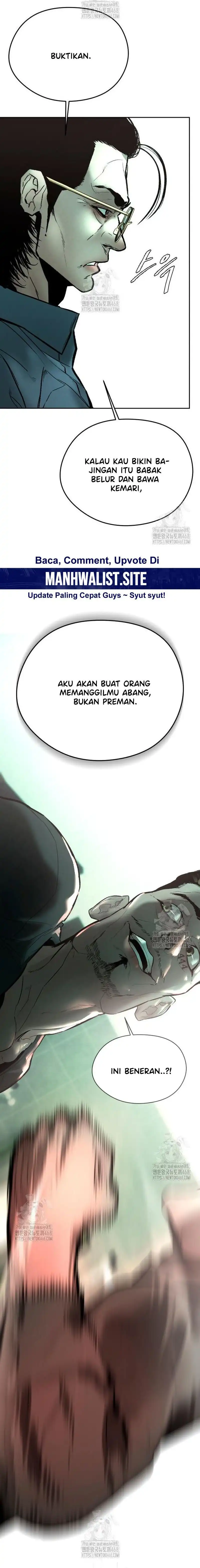 Evil Boy (Kimsan) Chapter 15 page 8