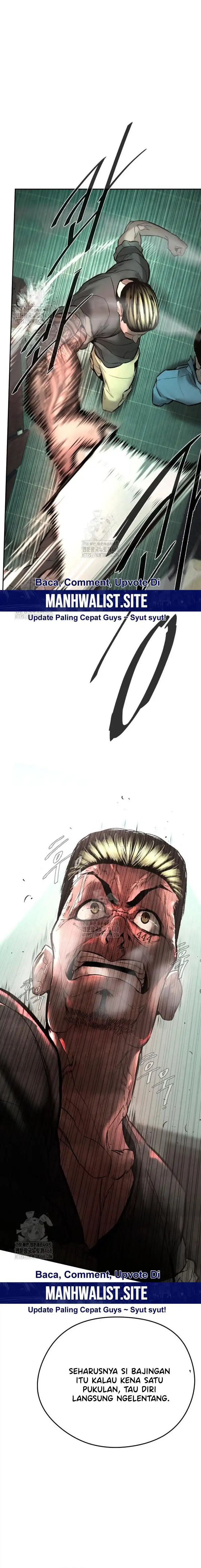 Evil Boy (Kimsan) Chapter 15 page 16