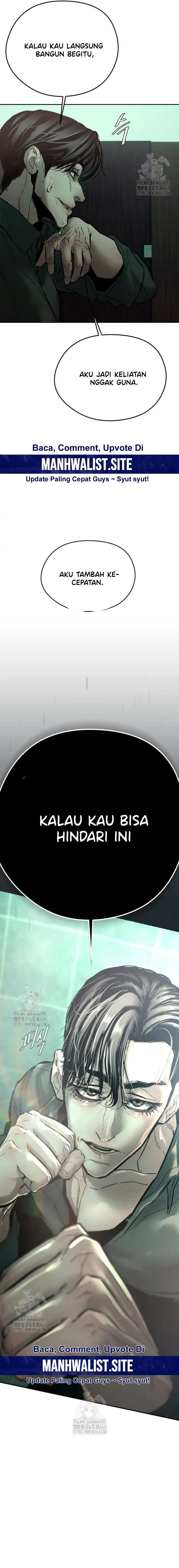 Evil Boy (Kimsan) Chapter 15 page 18