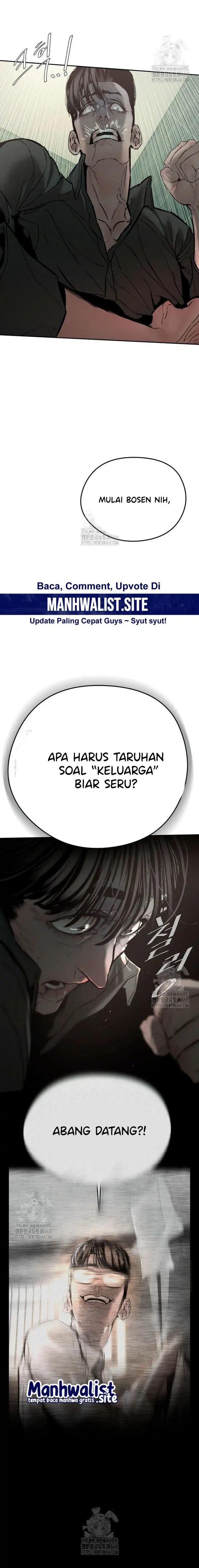 Baca Evil Boy (Kimsan) Chapter 16 - Halaman 18 Baca Evil Boy (Kimsan) - Chapter 16 halaman 18