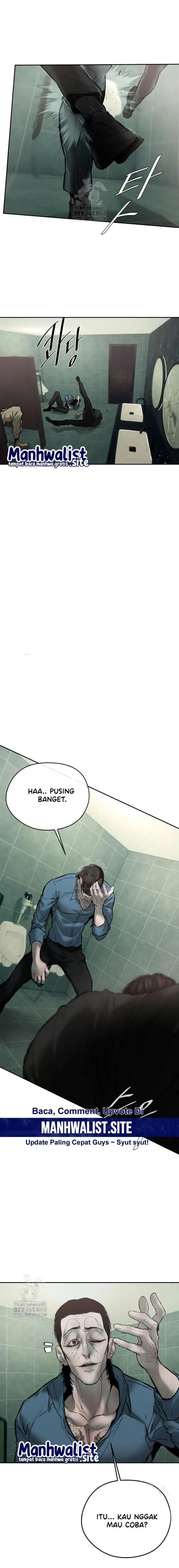 Baca Evil Boy (Kimsan) Chapter 16 - Halaman 20 Baca Evil Boy (Kimsan) - Chapter 16 halaman 20