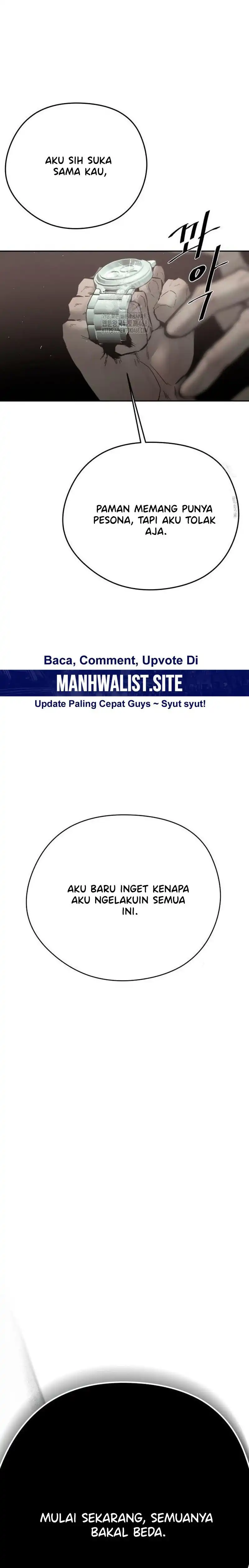 Baca Evil Boy (Kimsan) Chapter 16 - Halaman 21 Baca Evil Boy (Kimsan) - Chapter 16 halaman 21