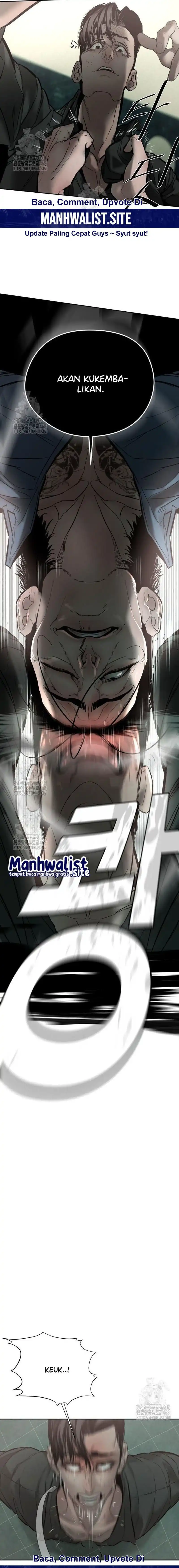Baca Evil Boy (Kimsan) Chapter 16 - Halaman 25 Baca Evil Boy (Kimsan) - Chapter 16 halaman 25