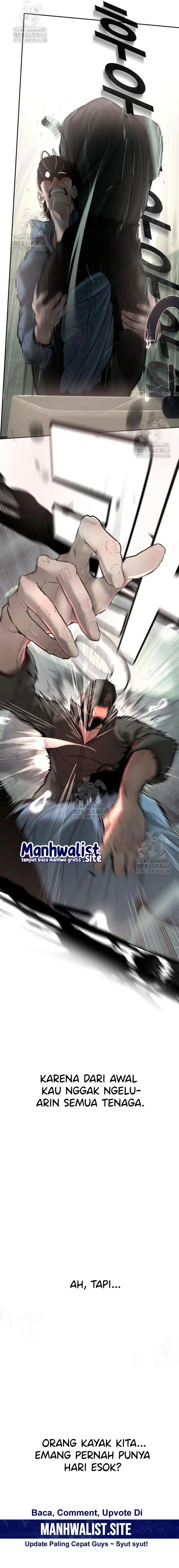 Baca Evil Boy (Kimsan) Chapter 16 - Halaman 27 Baca Evil Boy (Kimsan) - Chapter 16 halaman 27