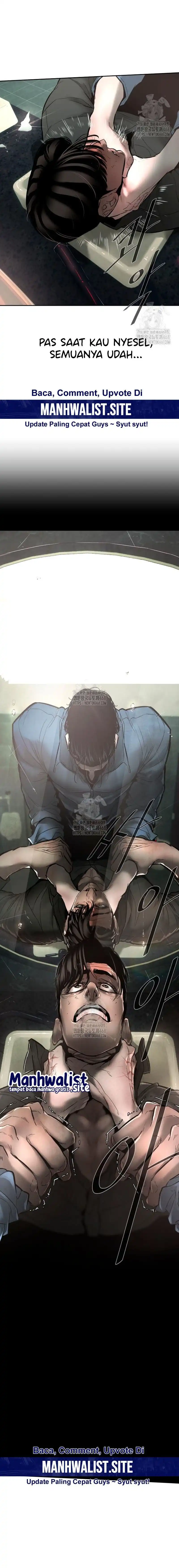 Baca Evil Boy (Kimsan) Chapter 16 - Halaman 28 Baca Evil Boy (Kimsan) - Chapter 16 halaman 28
