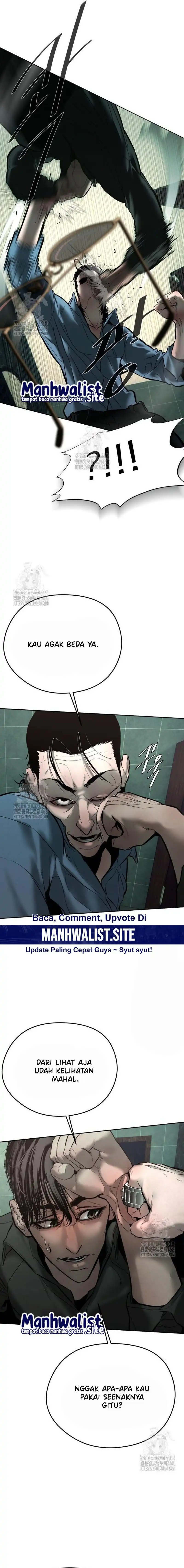 Baca Evil Boy (Kimsan) Chapter 16 - Halaman 3 Baca Evil Boy (Kimsan) - Chapter 16 halaman 3