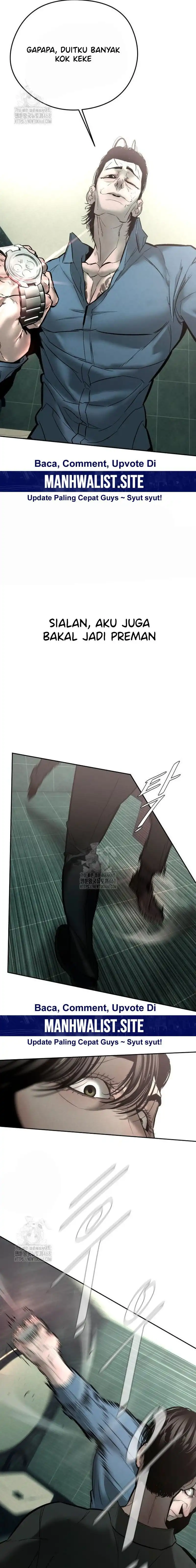 Baca Evil Boy (Kimsan) Chapter 16 - Halaman 4 Baca Evil Boy (Kimsan) - Chapter 16 halaman 4
