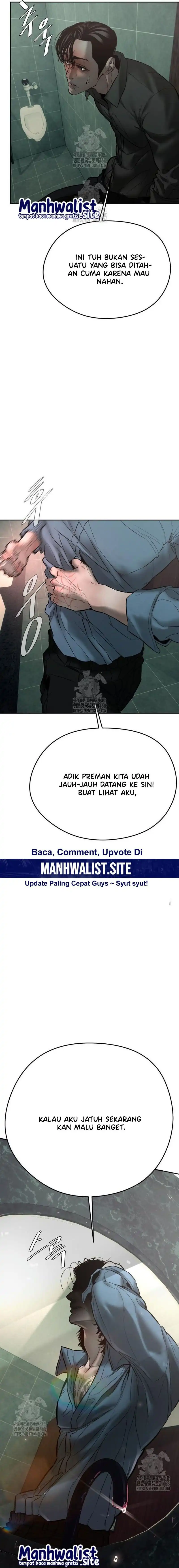 Baca Evil Boy (Kimsan) Chapter 16 - Halaman 8 Baca Evil Boy (Kimsan) - Chapter 16 halaman 8