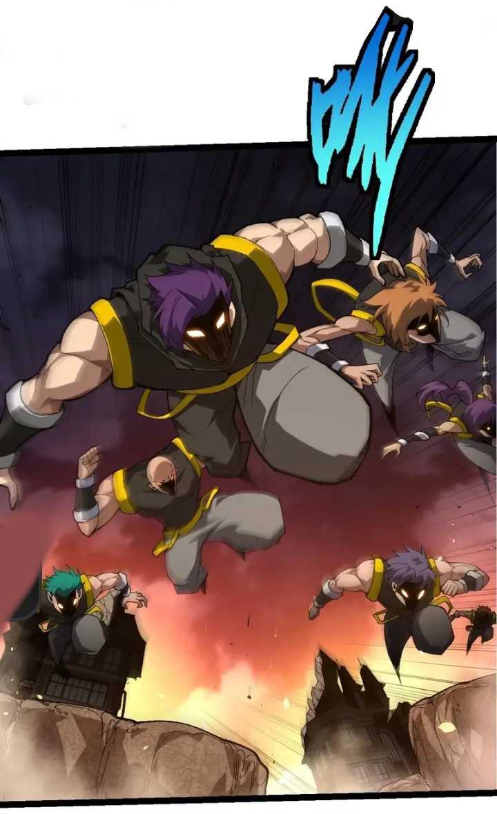 Baca Evolution Begins With A Big Tree - Chapter 353 halaman 10