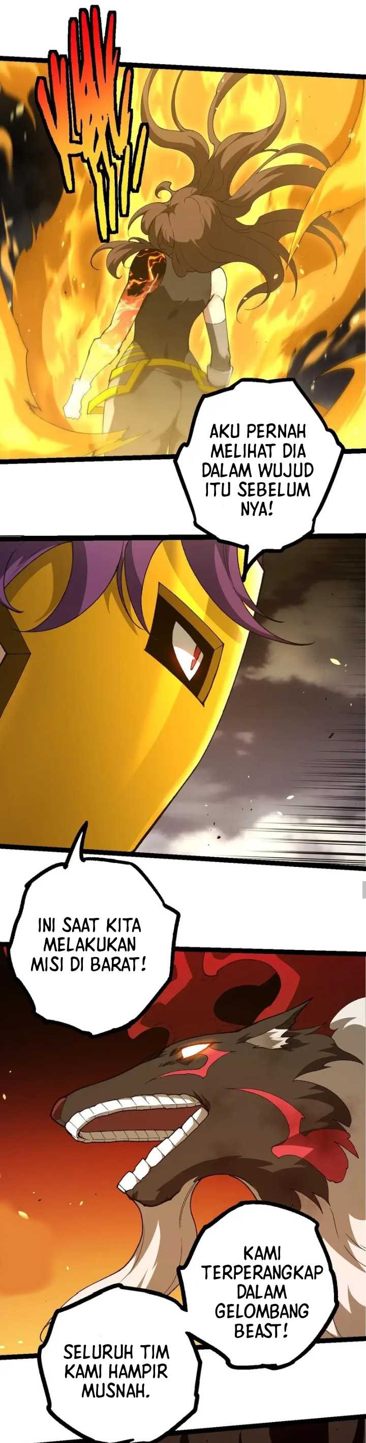 Baca Evolution Begins With A Big Tree - Chapter 353 halaman 14