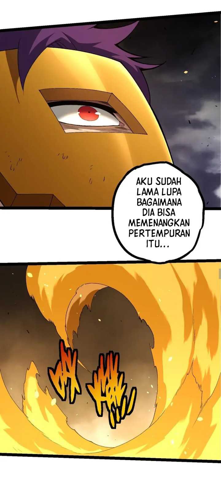 Baca Evolution Begins With A Big Tree - Chapter 353 halaman 17