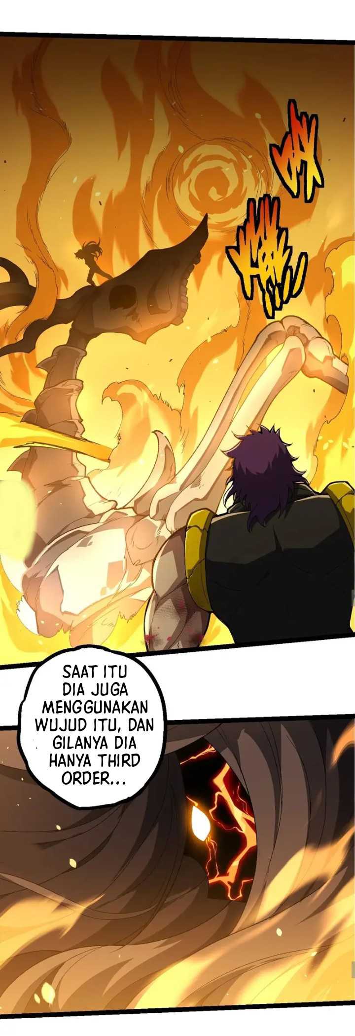 Baca Evolution Begins With A Big Tree - Chapter 353 halaman 18