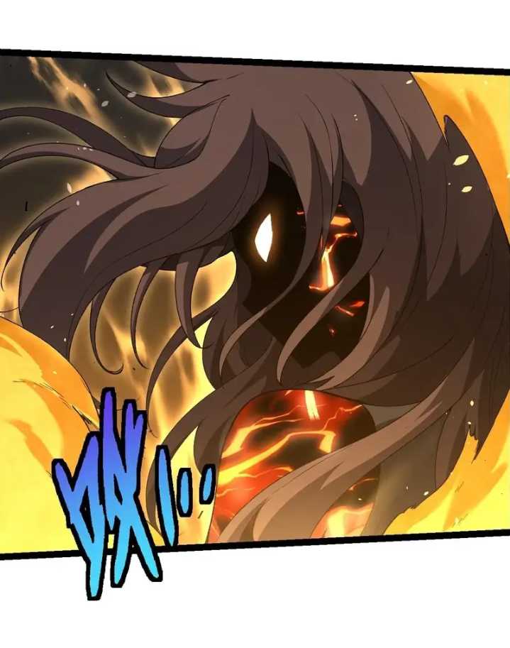 Baca Evolution Begins With A Big Tree - Chapter 353 halaman 22