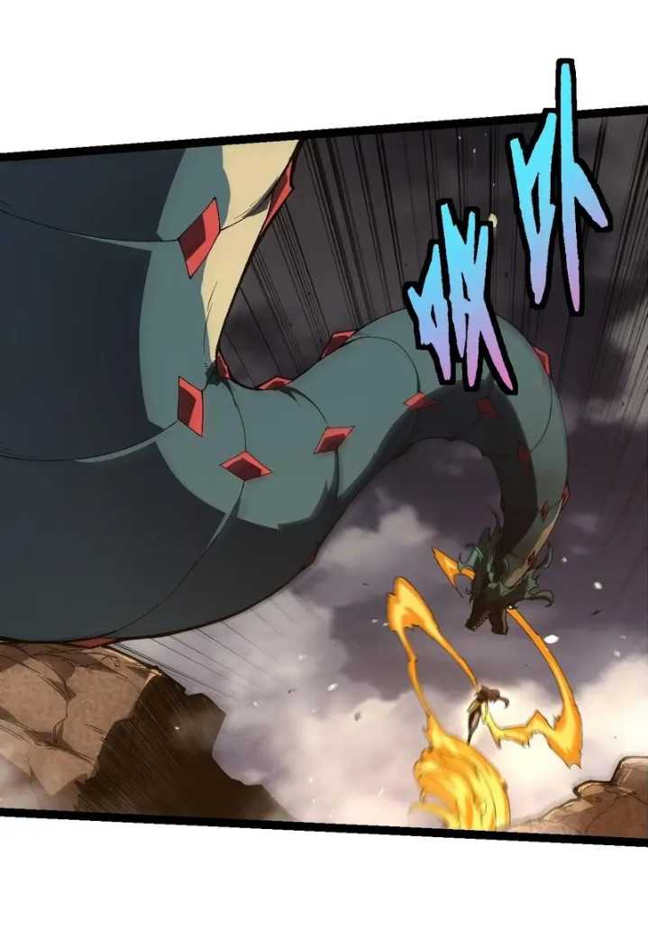 Baca Evolution Begins With A Big Tree - Chapter 353 halaman 24