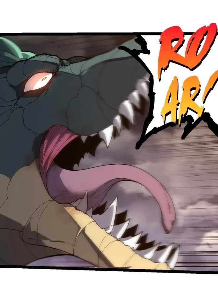 Baca Evolution Begins With A Big Tree - Chapter 353 halaman 25