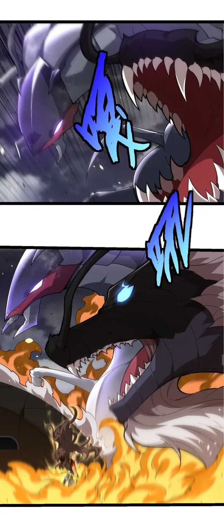 Baca Evolution Begins With A Big Tree - Chapter 353 halaman 28