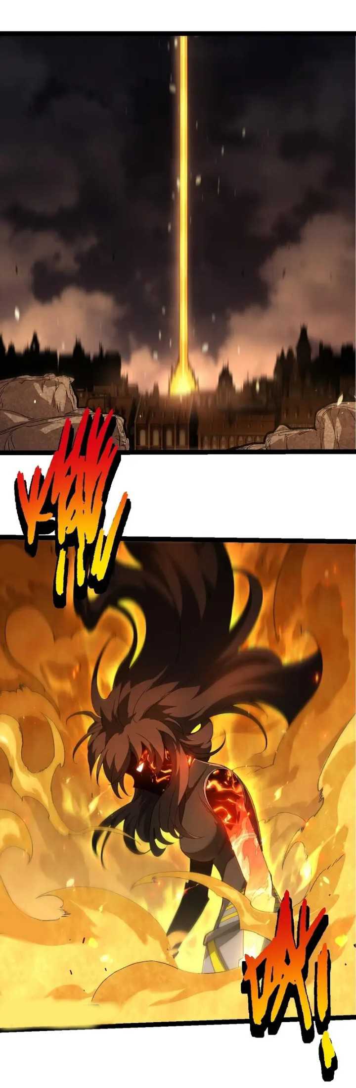 Baca Evolution Begins With A Big Tree - Chapter 353 halaman 3