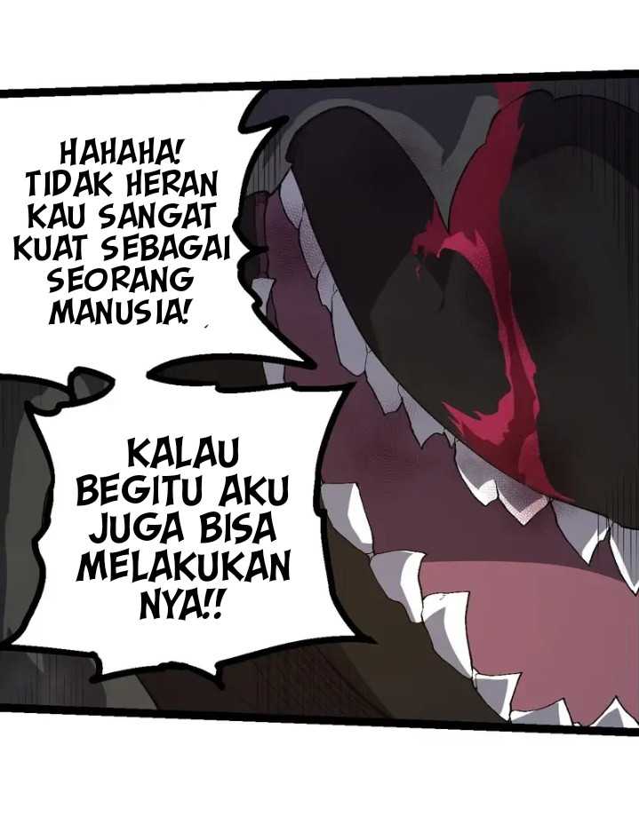 Baca Evolution Begins With A Big Tree - Chapter 353 halaman 30