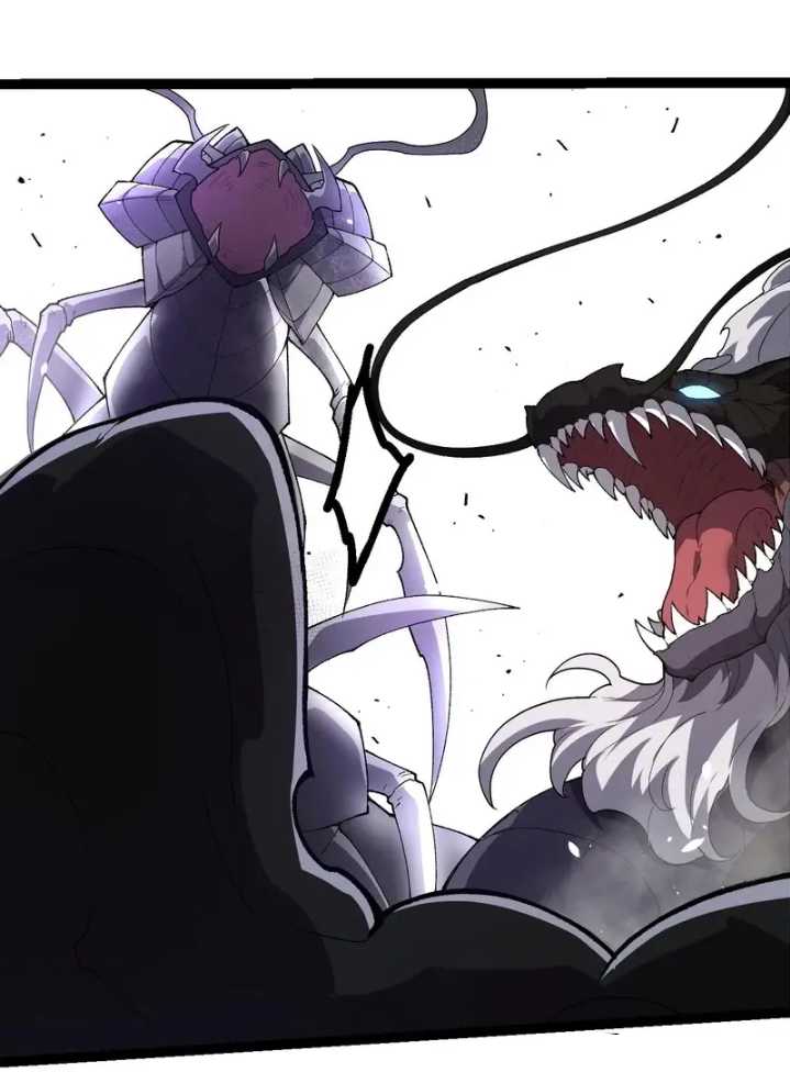 Baca Evolution Begins With A Big Tree - Chapter 353 halaman 31