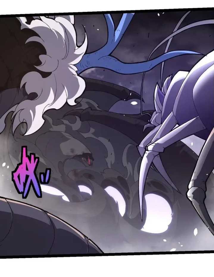 Baca Evolution Begins With A Big Tree - Chapter 353 halaman 33