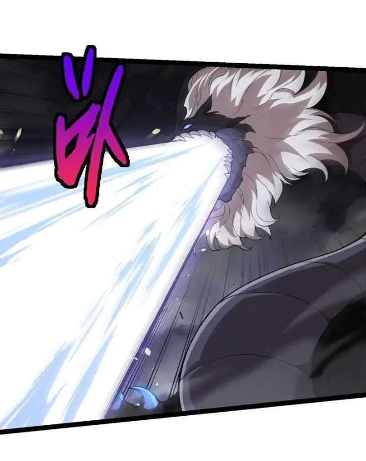 Baca Evolution Begins With A Big Tree - Chapter 353 halaman 35