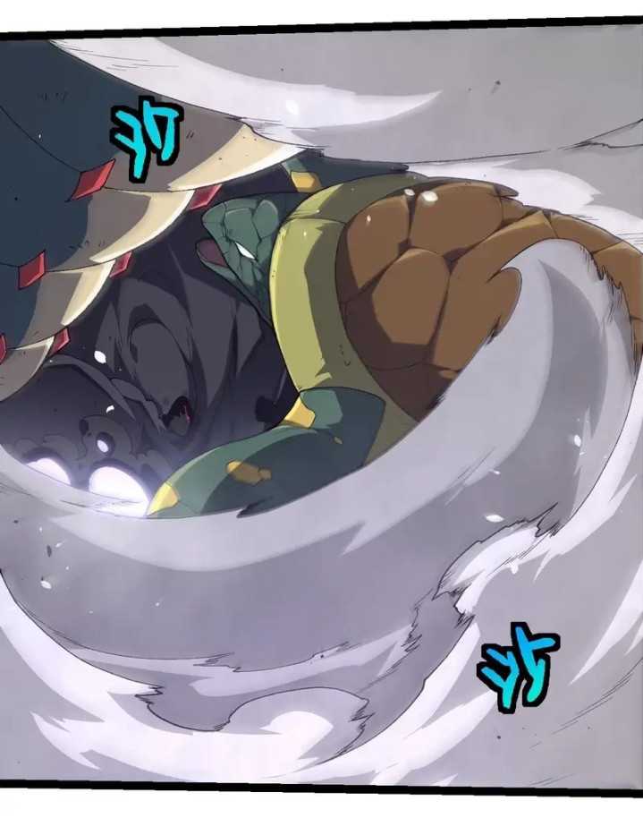 Baca Evolution Begins With A Big Tree - Chapter 353 halaman 38