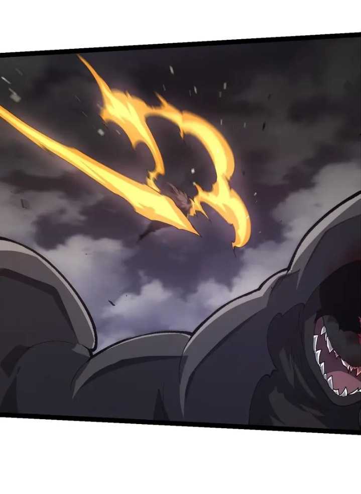 Baca Evolution Begins With A Big Tree - Chapter 353 halaman 40