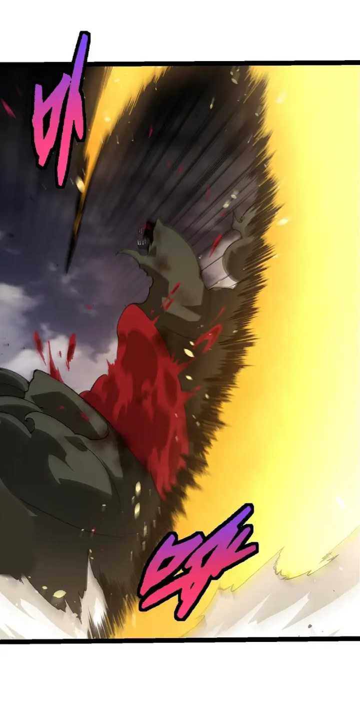 Baca Evolution Begins With A Big Tree - Chapter 353 halaman 44