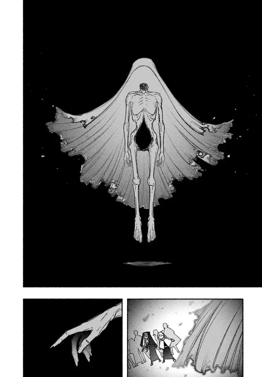 Baca Exorcist wo Otosenai - Chapter 65 halaman 5