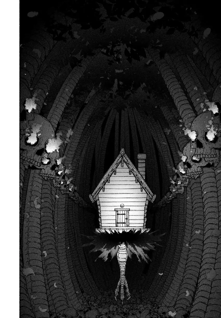 Baca Exorcist wo Otosenai - Chapter 65 halaman 7