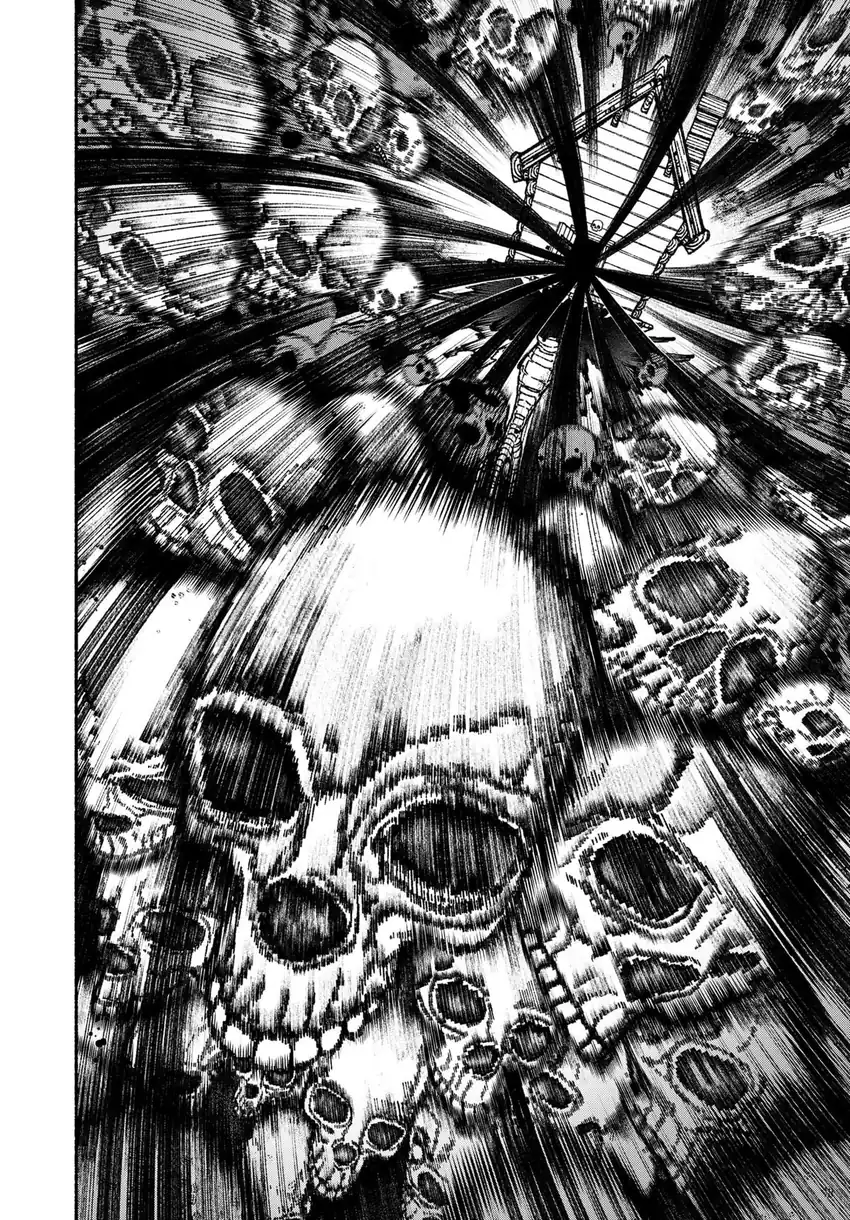 Baca Exorcist wo Otosenai - Chapter 65 halaman 9