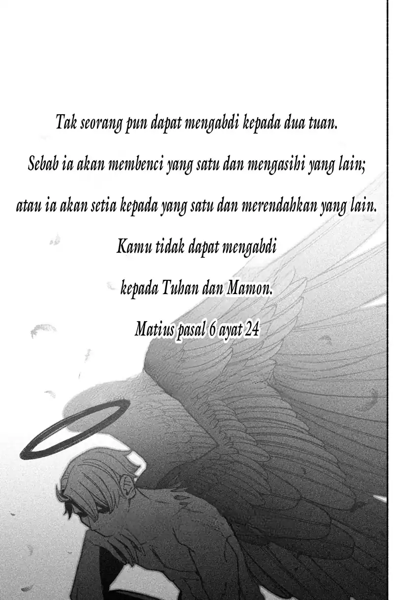 Baca Exorcist wo Otosenai - Chapter 67 halaman 2