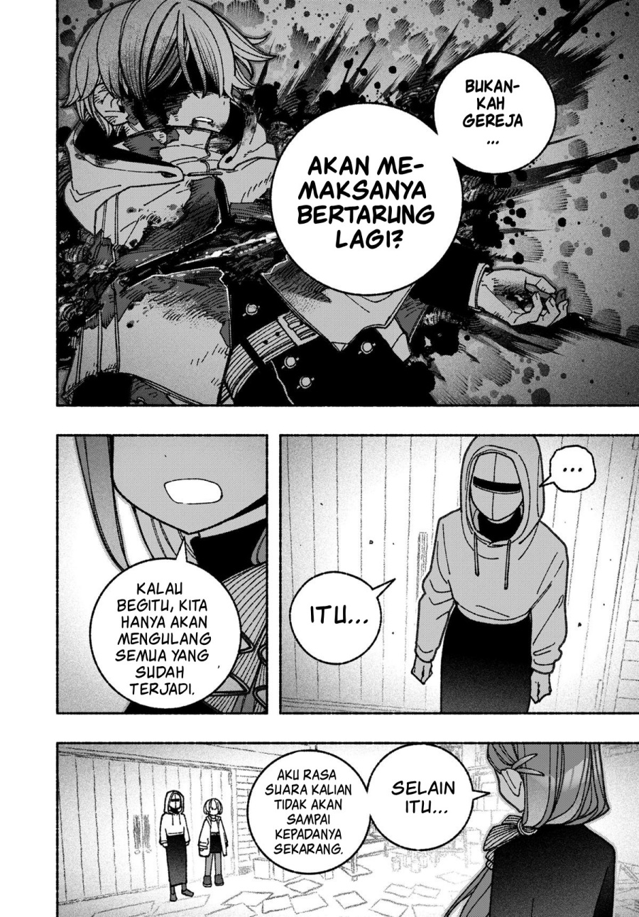 Baca Exorcist wo Otosenai - Chapter 72 halaman 17