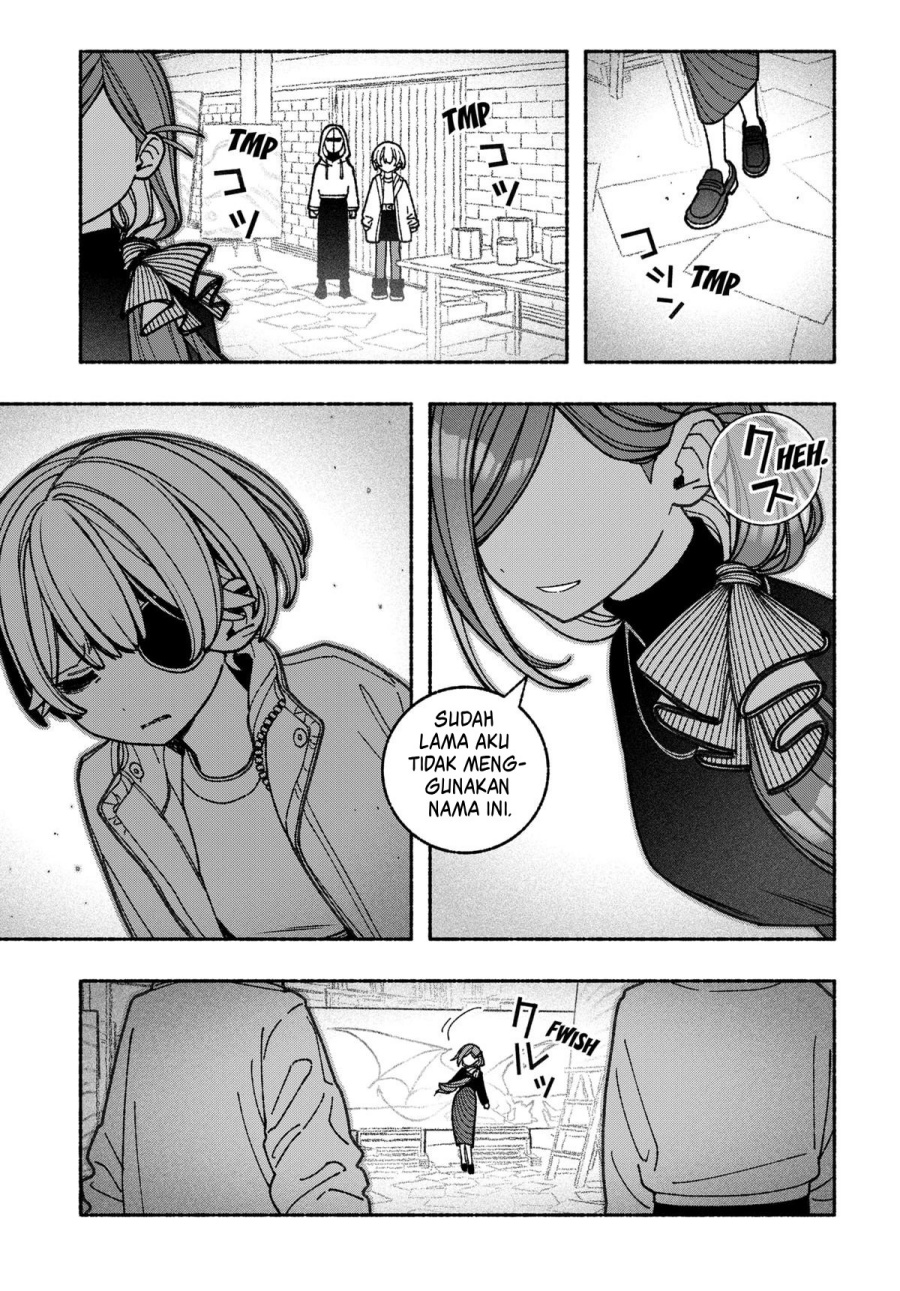 Baca Exorcist wo Otosenai - Chapter 72 halaman 20