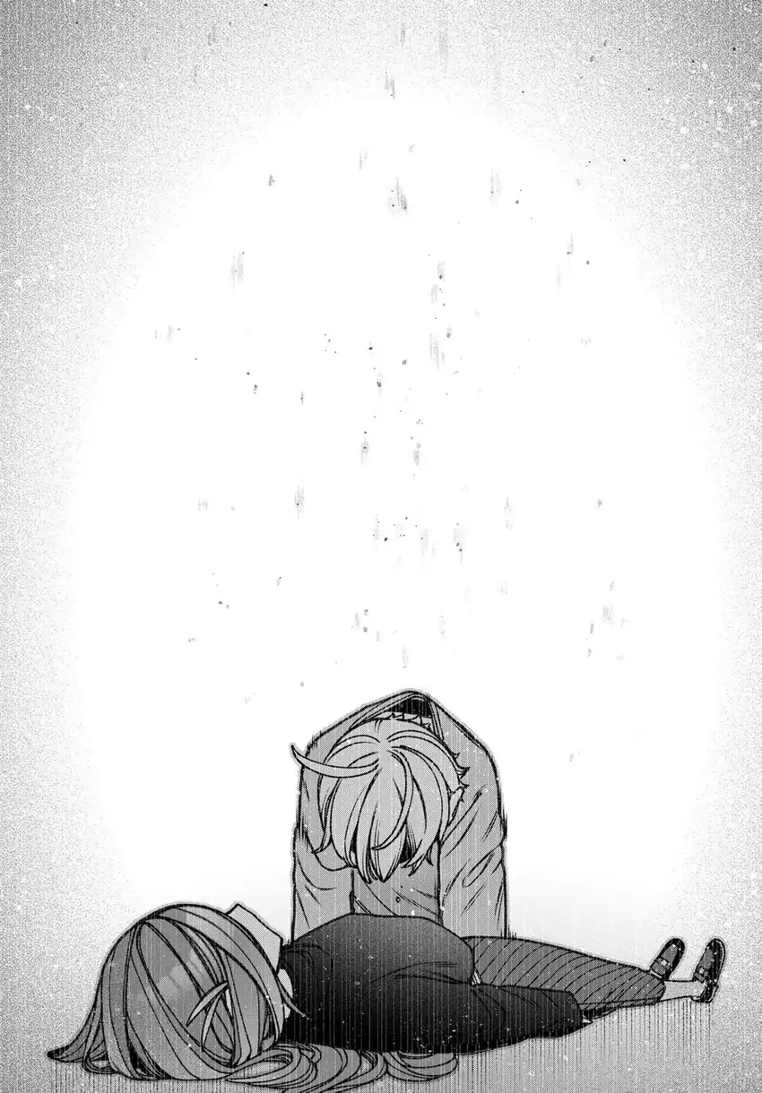 Baca Exorcist wo Otosenai - Chapter 83 halaman 15