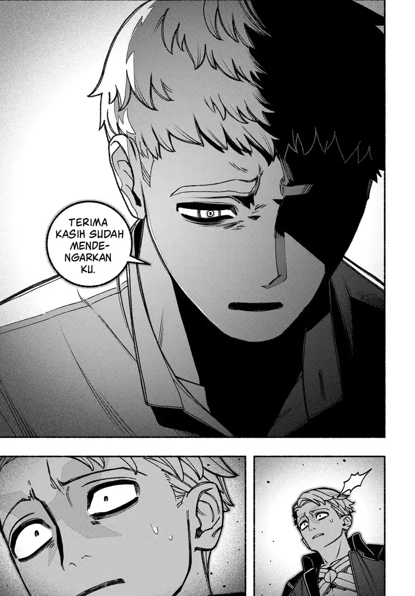 Baca Exorcist wo Otosenai - Chapter 92 halaman 18