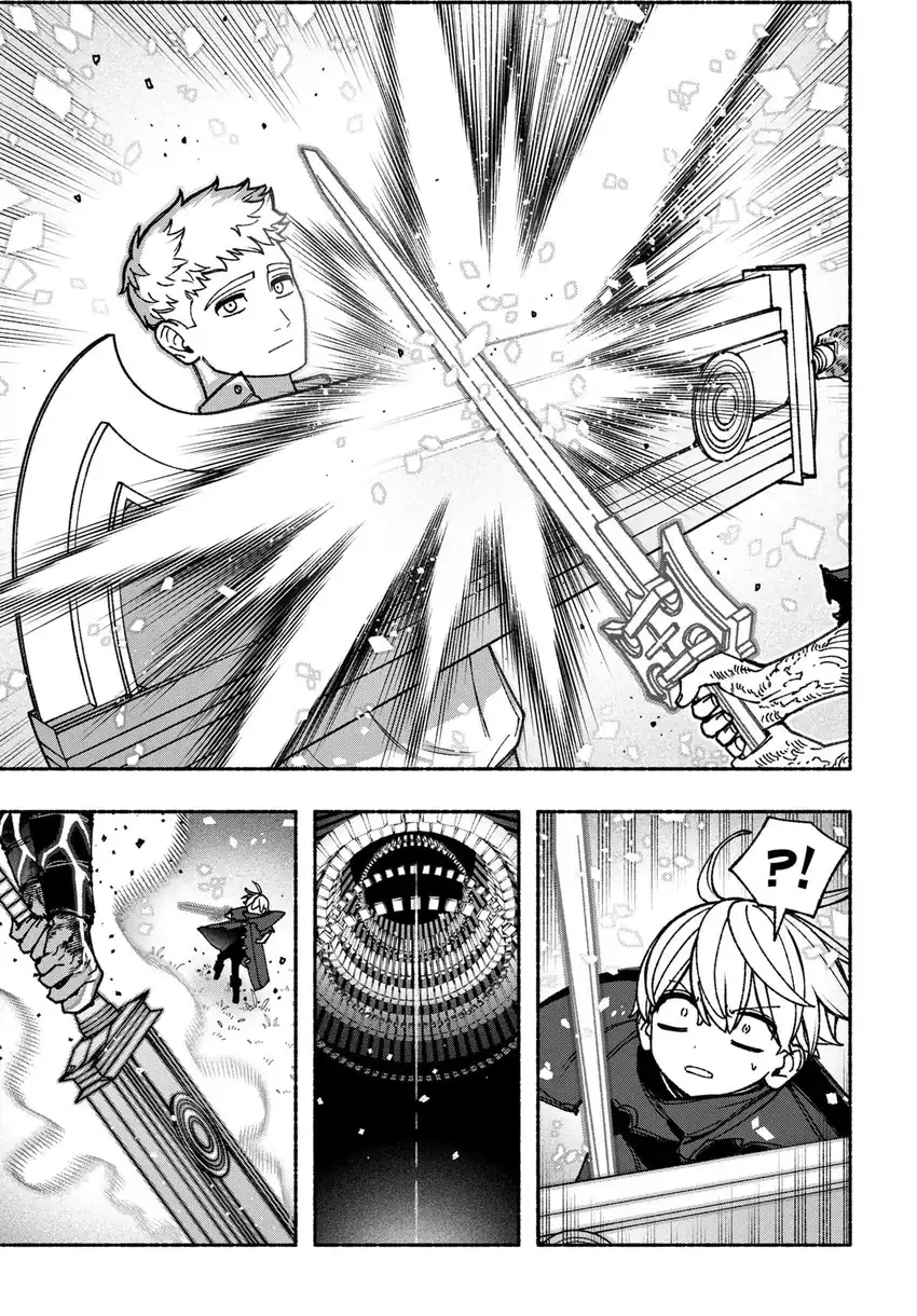 Baca Exorcist wo Otosenai - Chapter 93 halaman 6