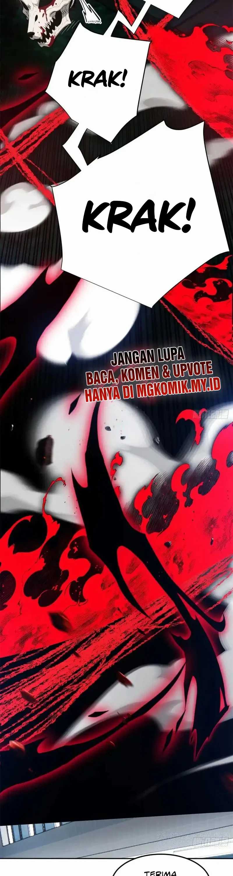 Extraordinary World?! Me… A Vampire?! Chapter 12 page 30