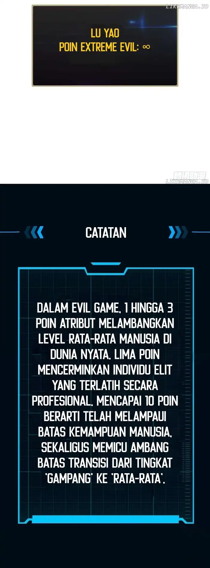 Baca Extremely Evil Game - Chapter 12 halaman 15