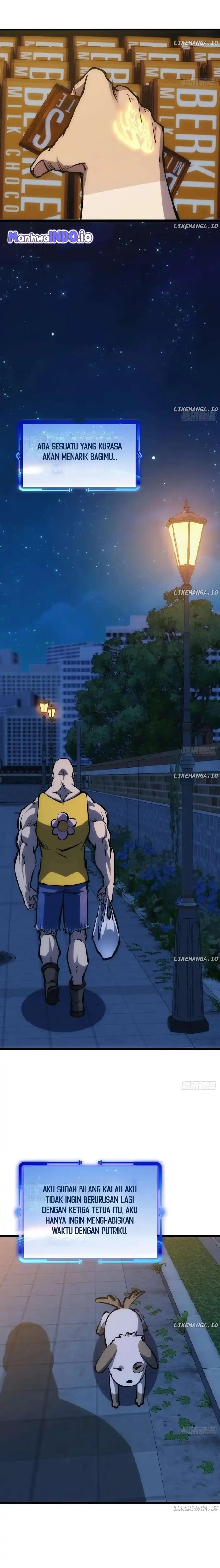 Baca Extremely Evil Game - Chapter 13 halaman 14