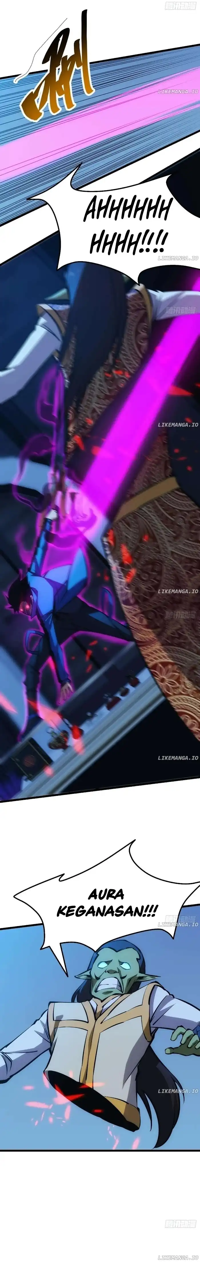 Baca Extremely Evil Game - Chapter 13 halaman 8